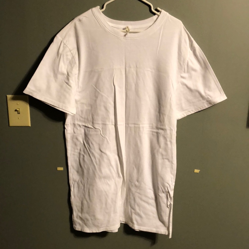 Fear of God t-shirt